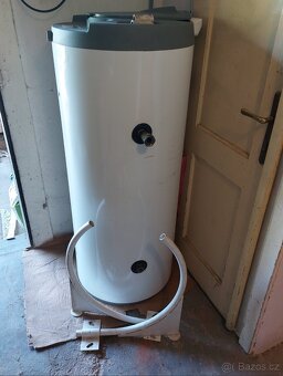 Bojler - 6
