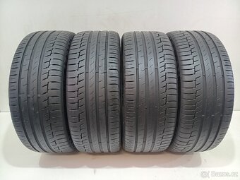 Alu kola Škoda 5x112 R18 ET51 pneu 225/40/18/ - 6