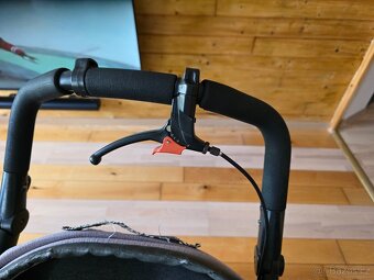 Trojkombinace Peg perego book cross - 6