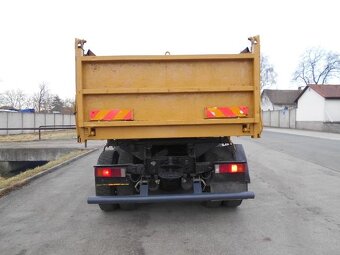 LIAZ SD 29.33 - 6
