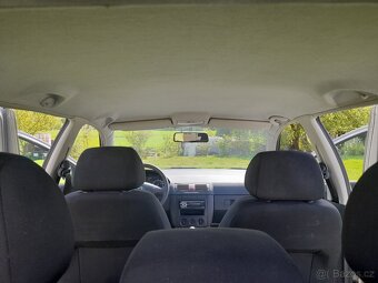 Škoda Fabia 1,2 htp combi - 6