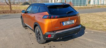 Peugeot 2008 1,2 GT Line, odpočet DPH - 6