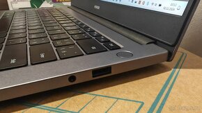 Notebook HONOR MagicBook 14, 8/256GB SSD - 6