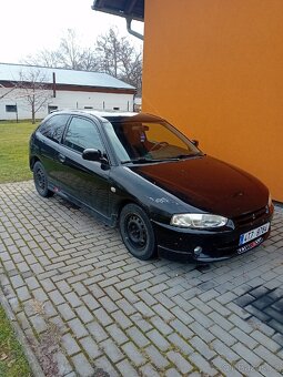 Mitsubishi Colt - 6