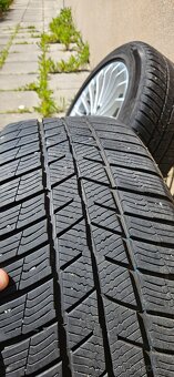 Disky 5x112 r17 et45 - 6