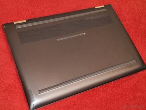 [4K/15.6" 2v1 dotyk.] HP Spectre x360 UK/GB kláv. - 6