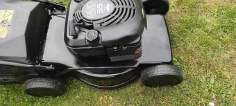 Sekačka AL-KO motor briggstratton - 6