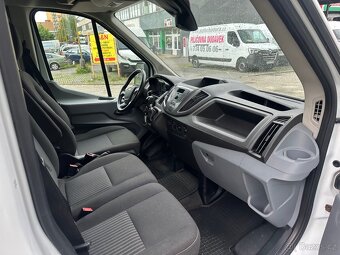 Ford Transit 2.0 96Kw 8/2019 naj. 266 tkm - 6