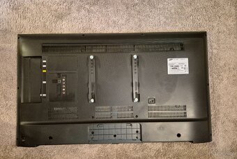 LED televize Samsung UE40J5100 - 6