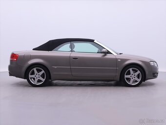 Audi A4 2,0 T 147kW Aut. S-line Kůže (2006) - 6