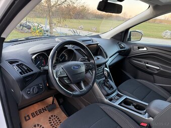 Ford Kuga 2.0 Tdci 88kw 120ps Duratorq Automatic Titanium - 6