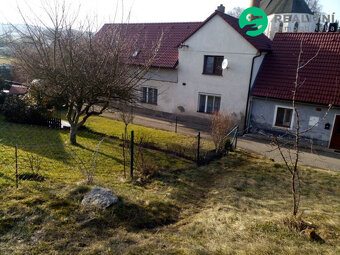 Stavební pozemek Staré Město pod Landštejnem - 6