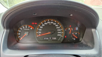 Honda Accord Tourer 2.0 i-Vtec 114kw - 6