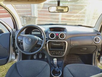 Citroen C3, 1,4 hdi - 6