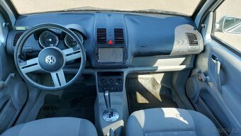 Vw Lupo 3L , 1.2TDI, 45kw - 6