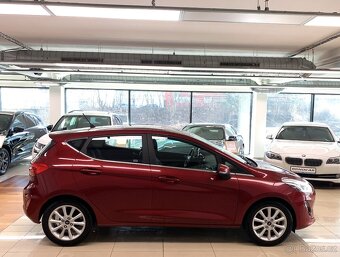 Ford Fiesta, 1,1i 63kW, ČR - 6