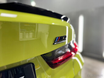 BMW M3 Competition xD Edition 50 YAHRE BMW M - 6