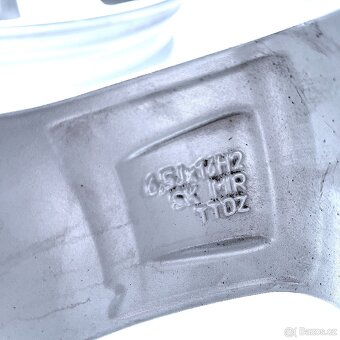 ALU HYUNDAI I30 I45 IX20 IX35 KONA 16" 5x114,3 - 6