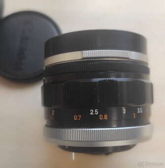 Canon FL 58/1,2 - 6
