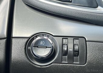 Opel Mokka 1.6CDTi 4x4 COSMO TEMPOMAT manuál 100 kw - 6