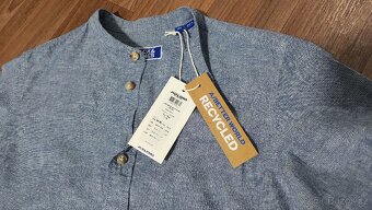 Košile NOVÁ Jack & Jones vel. 164 - 6