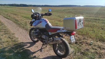 BMW R 1150 GS Adventure - 6