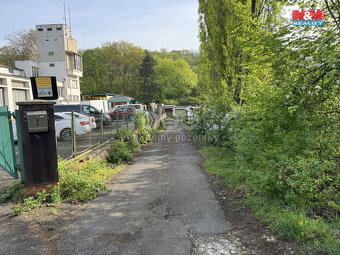 Prodej garáže v Ústí nad Labem - 6