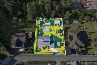 Prodej rodinného domu, 77 m², Háje - 6