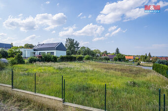 Prodej pozemku k bydlení, 1362 m², Zahořany - 6