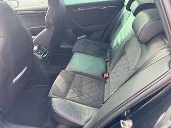 Śkoda Superb 4X4 2.0 TDI Sportline.model 2018. - 6