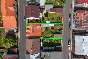 Prodej rodinného domu, 200 m², Dubí, ul. Palackého - 6