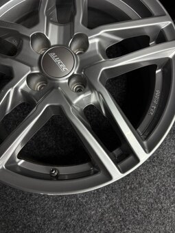 Alu ALUTEC 4x108 17” - 6
