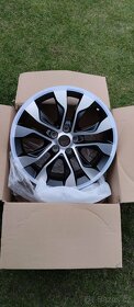 Fiat tipo ALU R 16 - 6