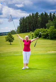 Prodej pozemku u golfového hřiště v Hájích u Karlových Varů - 6
