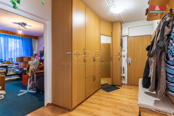 Prodej bytu 3+1+L, 84 m², Karlovy Vary, ul. Sibiřská - 6