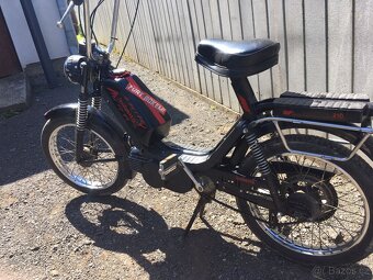 Babetta 210/100 - 6