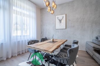 Prodej byty 1+1, 63 m2 - Harrachov, ev.č. 02151 - 6