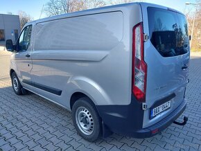 Ford Transit Custom 2,0 TDCi Ecoblue - 6