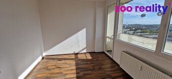 Prodej bytu 3+1+3L, 73 m2, U věžových domů, Most - 6