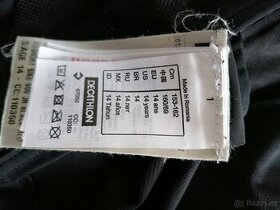Dětský dres na kolo - 6