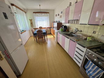 Prodej rodinného domu Zeyerova, Hradec Králové - 6