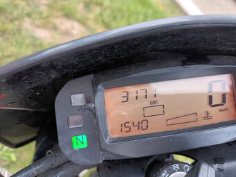 Aprilia 125 - 6