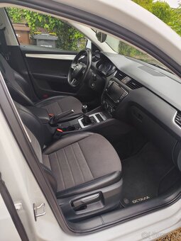 Škoda Octavia 3 2.0 tdi - 6