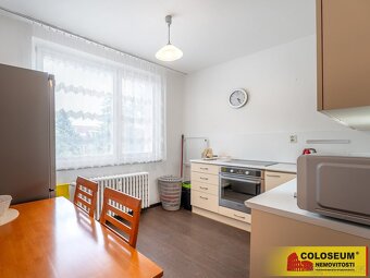 Bílovice nad Svitavou, byt 1+1, 35 m2, balkón, sklep - byt - 6