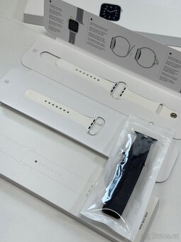Apple Watch SE 44mm GPS + CELLULAR | Kompletní balení - 6