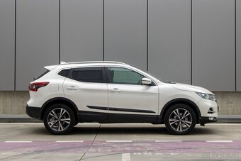 Nissan Qashqai DIG-T 140 Comfort Edition - 6
