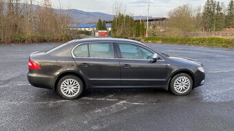 Škoda Superb 1.4 tsi - 6