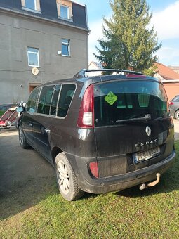 Renault Espace - 6