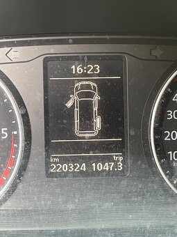 VW Transporter T6 - 6
