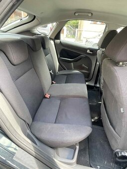 Ford Focus 1.6 TDCI - 6